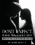 Meguille, Daniel - Don't Expect What You Can't Give
