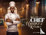 Leflore, Frederick C. - Welcome to Chef Maurices Kitchen
