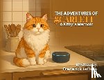 Leflore, Frederick - The Adventures of SCARLETT: A Kitty's Memoir