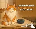 Leflore, Frederick - The Adventures of SCARLETT: A Kitty's Memoir