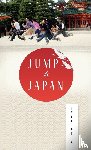 Geis, Lynn - JUMP TO JAPAN