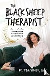Vitolo, Dr Tina - The Black Sheep Therapist