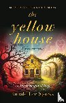 Sparks, Ronald Lee - The Yellow House Foundations