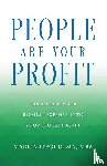 Mitford Ma Mba, Mark - People Are Your Profit