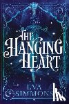 Simmons, Eva - The Hanging Heart