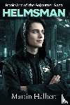 Halbert, Martin - Helmsman