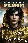 Halbert, Martin - Pilgrim