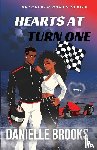 Brooks, Danielle - Hearts at Turn One