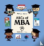 Lee Creighton, Wendy, Library, Rookie MBA - ABCs of MBA