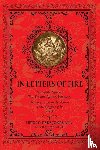 Eads Jones, Heidi - In Letters of Fire