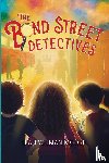 Moore, Leah Witman - The Bond Street Detectives