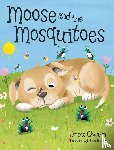 Chisum, Donna - Moose and the Mosquitoes