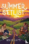Hayes, Holly - Summer Setlist