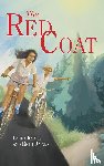 Raines, Laura, Raines, Beth - The Red Coat
