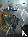 Chapman, M. L. - The Adventures of Rafeor