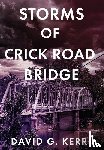 Kerr, David G - Kerr, D: Storms of Crick Road Bridge