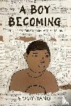 Yang, Eddy - A Boy Becoming