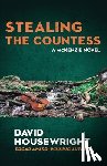 Housewright, David - Stealing the Countess