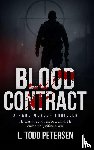 Petersen, L. Todd - BLOOD CONTRACT