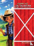 Bowden, Ivy - Cowboy Kip and His Friends Save the Ranch