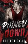Rathe, Rebecca - Pinned Down
