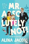 Jacobs, Alina - Mr. Absolutely Not!