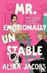 Jacobs, Alina - Mr. Emotionally Unstable
