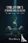 Nitardy, Chris - Evolution's Stumbling Blocks