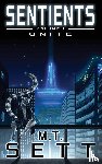 Sett, M. T. - Unite