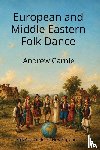 Carnie, Andrew - European and Middle Eastern Folk Dance