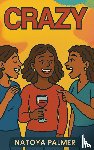Palmer, Natoya - Crazy