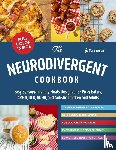 Wojcik, Mary - The Neurodivergent Cookbook