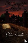 Crist, J. D. - The Langston Estate