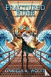 Wolfe, Daniela A - Fractured Rune
