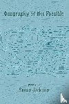 Jackson, Susan - Geography of the Possible
