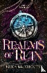 McKinney, Nika - Realms of Ruin