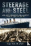 Rush, Alina - Steerage and Steel