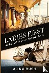 Rush, Alina - Ladies First