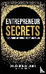 Remington, Peter - Remington, P: Entrepreneur Secrets