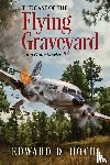 Hoch, Edward D - The Case of the Flying Graveyard