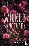 Henry, Jane - Wicked Sanctuary