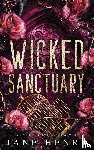 Henry, Jane - Wicked Sanctuary