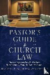 Joseph, John - Pastor's Guide to Church Law