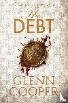 Cooper, Glenn - The Debt