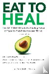 Jacobs, Joseph - Eat to Heal
