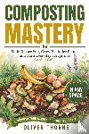 Thorne, Oliver - Composting Mastery