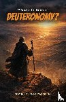 Whitworth, Michael - What Is the Book of Deuteronomy?