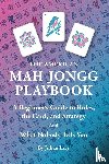 Lacy, Jillian - The American Mah Jongg Playbook