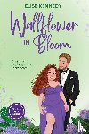 Kennedy, Elise - Wallflower in Bloom