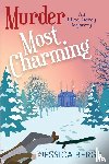 Berg, Jessica - Murder Most Charming